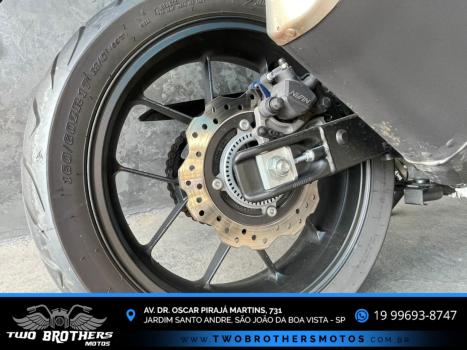 HONDA CB 500 F ABS, Foto 2