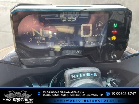 HONDA CB 500 F ABS, Foto 5