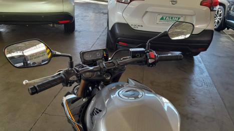 HONDA CB 500 F ABS, Foto 5