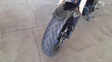 HONDA CB 500 F ABS, Foto 7