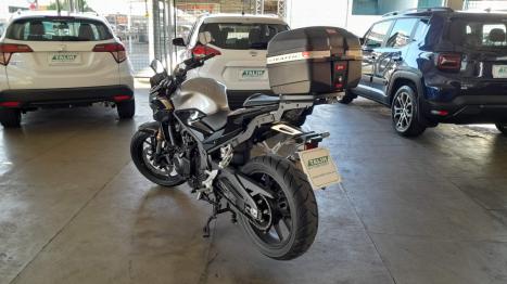 HONDA CB 500 F ABS, Foto 9