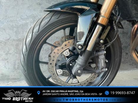 HONDA CB 500 F ABS, Foto 7
