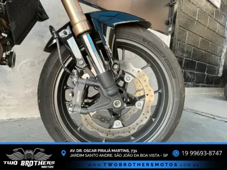 HONDA CB 500 F ABS, Foto 4