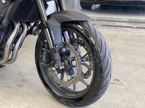 HONDA CB 500 FOUR, Foto 4