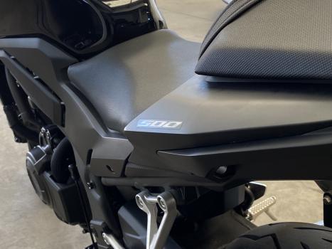 HONDA CB 500 FOUR, Foto 7