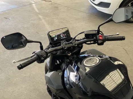 HONDA CB 500 FOUR, Foto 8