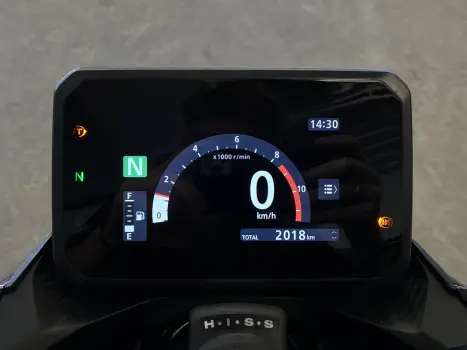 HONDA CB 500 FOUR, Foto 9