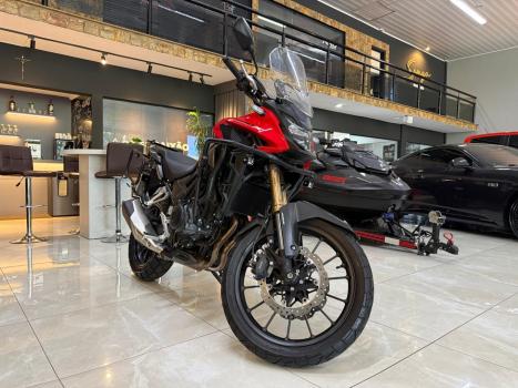 HONDA CB 500 X ABS, Foto 2