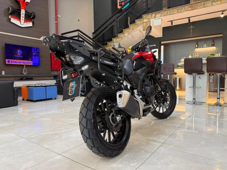 HONDA CB 500 X ABS, Foto 3