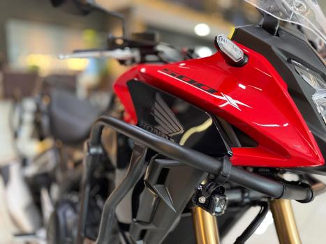 HONDA CB 500 X ABS, Foto 6
