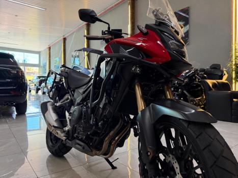 HONDA CB 500 X ABS, Foto 7