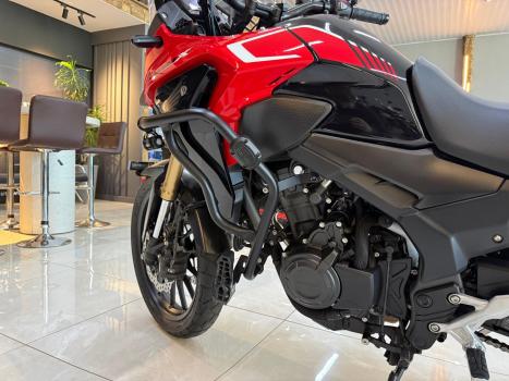HONDA CB 500 X ABS, Foto 8