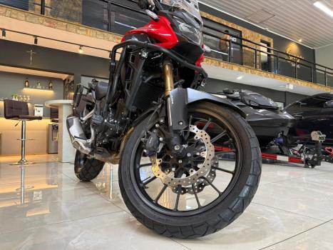 HONDA CB 500 X ABS, Foto 10