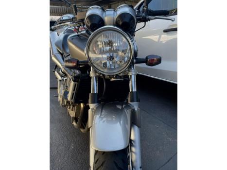 HONDA CB 600 F HORNET ABS, Foto 3 HONDA CB 600 F HORNET ABS, Foto 3