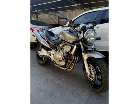 HONDA CB 600 F HORNET ABS, Foto 4 HONDA CB 600 F HORNET ABS, Foto 4