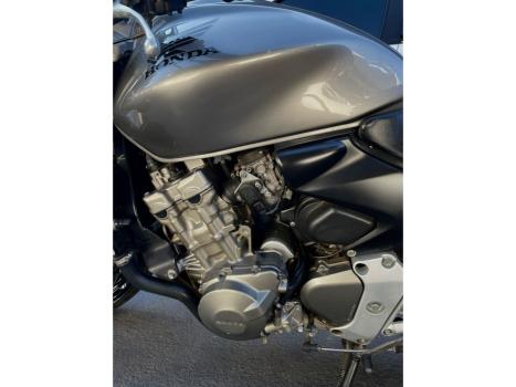 HONDA CB 600 F HORNET ABS, Foto 6 HONDA CB 600 F HORNET ABS, Foto 6