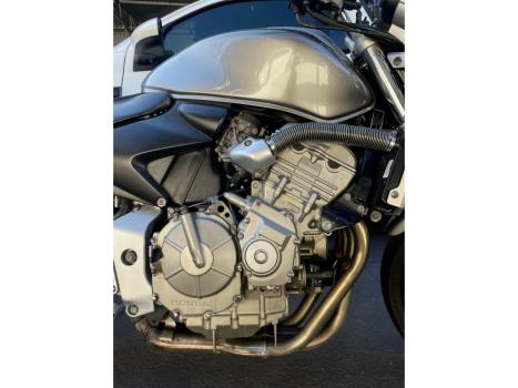 HONDA CB 600 F HORNET ABS, Foto 7 HONDA CB 600 F HORNET ABS, Foto 7