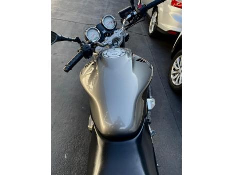 HONDA CB 600 F HORNET ABS, Foto 8 HONDA CB 600 F HORNET ABS, Foto 8