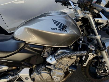 HONDA CB 600 F HORNET ABS, Foto 9 HONDA CB 600 F HORNET ABS, Foto 9