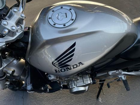 HONDA CB 600 F HORNET ABS, Foto 10 HONDA CB 600 F HORNET ABS, Foto 10