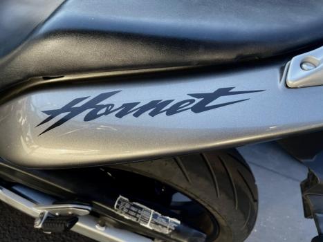 HONDA CB 600 F HORNET ABS, Foto 11 HONDA CB 600 F HORNET ABS, Foto 11