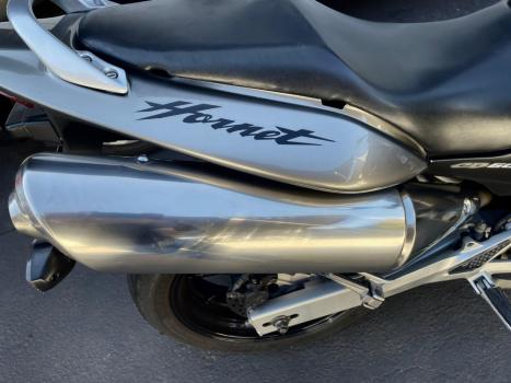 HONDA CB 600 F HORNET ABS, Foto 12 HONDA CB 600 F HORNET ABS, Foto 12