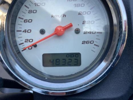 HONDA CB 600 F HORNET ABS, Foto 13 HONDA CB 600 F HORNET ABS, Foto 13