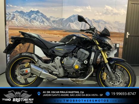 HONDA CB 600 F HORNET ABS, Foto 1