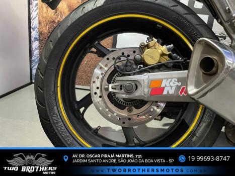 HONDA CB 600 F HORNET ABS, Foto 2