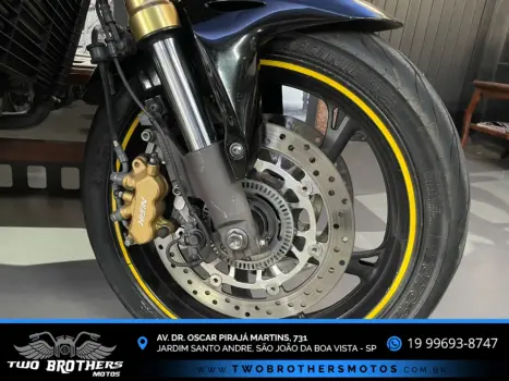 HONDA CB 600 F HORNET ABS, Foto 4