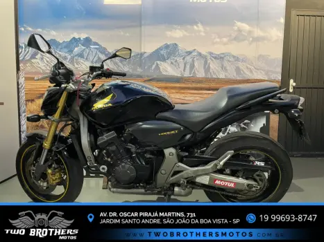 HONDA CB 600 F HORNET ABS, Foto 6