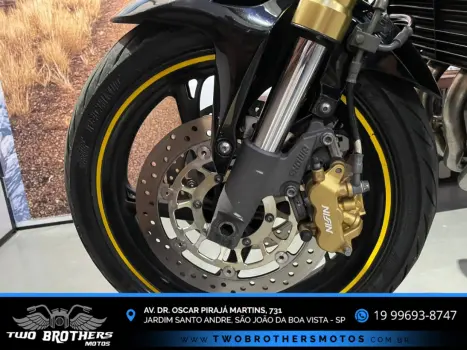 HONDA CB 600 F HORNET ABS, Foto 7