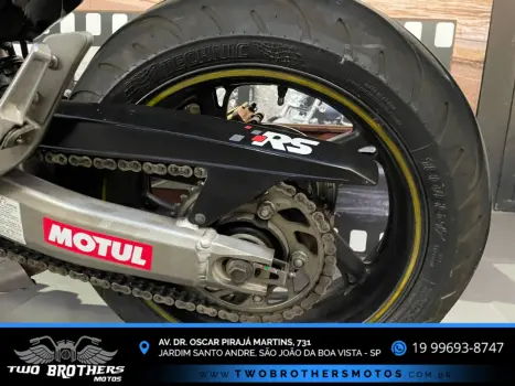 HONDA CB 600 F HORNET ABS, Foto 9