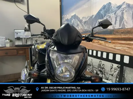 HONDA CB 600 F HORNET ABS, Foto 10