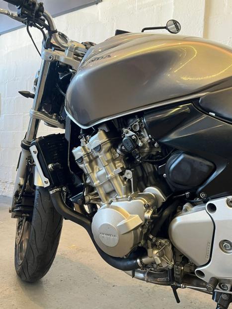 HONDA CB 600 F HORNET SEM ABS, Foto 2