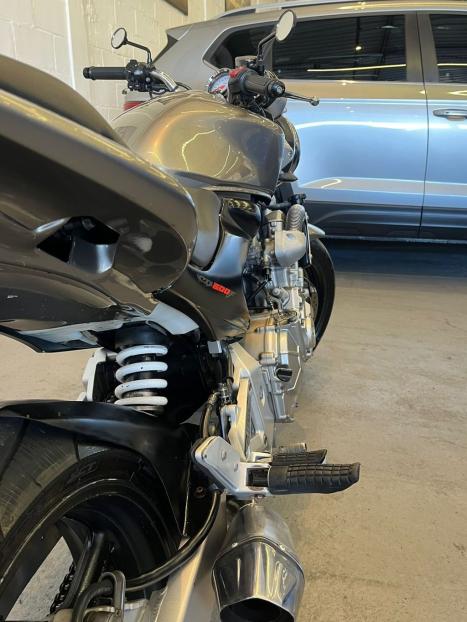 HONDA CB 600 F HORNET SEM ABS, Foto 4