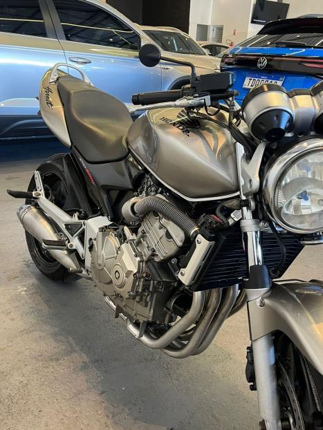 HONDA CB 600 F HORNET SEM ABS, Foto 5
