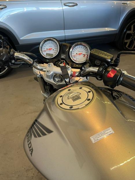 HONDA CB 600 F HORNET SEM ABS, Foto 6