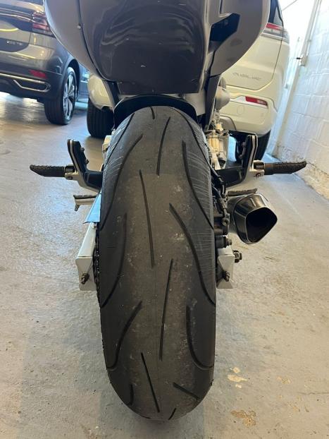 HONDA CB 600 F HORNET SEM ABS, Foto 7