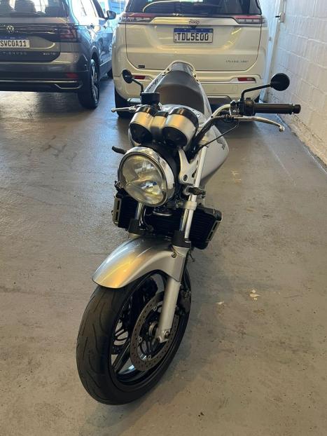 HONDA CB 600 F HORNET SEM ABS, Foto 8
