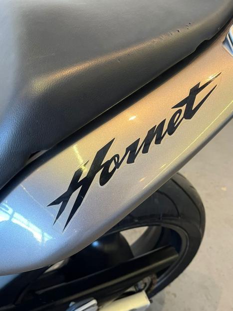 HONDA CB 600 F HORNET SEM ABS, Foto 9