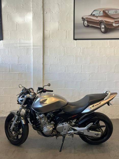 HONDA CB 600 F HORNET SEM ABS, Foto 10