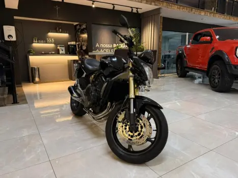 HONDA CB 600 F HORNET ABS, Foto 2
