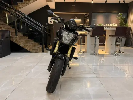 HONDA CB 600 F HORNET ABS, Foto 3