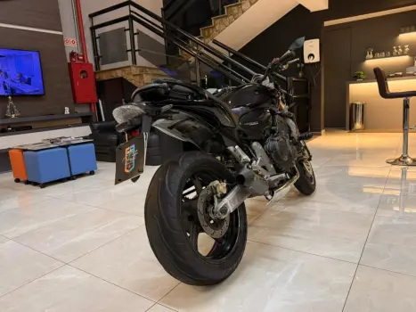 HONDA CB 600 F HORNET ABS, Foto 4
