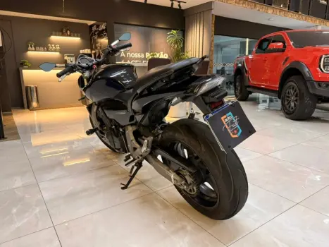 HONDA CB 600 F HORNET ABS, Foto 5