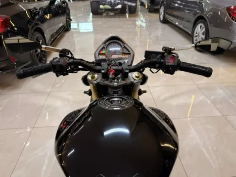 HONDA CB 600 F HORNET ABS, Foto 6