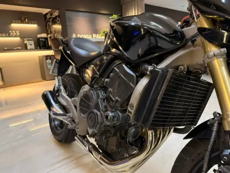 HONDA CB 600 F HORNET ABS, Foto 7