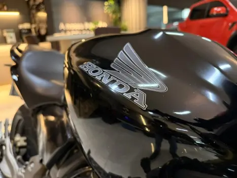 HONDA CB 600 F HORNET ABS, Foto 8