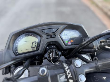 HONDA CB 650 F , Foto 4